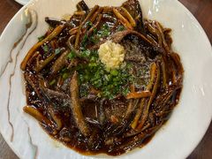 -长兴菜馆(高桥店)