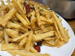 -小四川美食馆(幸福路店)