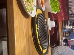 -釜山火炉韩式炭火烤肉(欧洲城店)