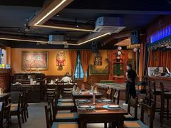 -甘尼仕印度餐厅爵士酒吧(阳春巷店)