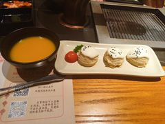 -千寻烧肉(政务区店)