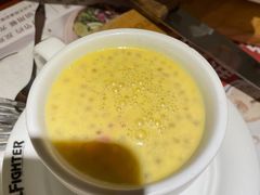 杨汁甘露-斗牛士牛排餐厅(嘉里汇店)
