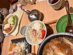 儿童咖喱猪排饭套餐-和幸(春熙路群光广场店)