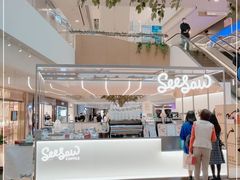 -Seesaw Coffee(上海虹桥天地店)
