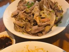 -那家老院子东北菜·饺子·小鸡炖蘑菇(艳华街店)
