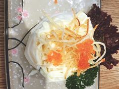 -林妈妈村·日式料理(宝山万达店)
