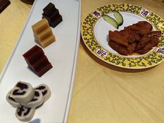 -仿膳饭庄·宫廷风味(百年传承店)