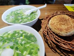 羊肉汤-祥盛隆羊汤馆(芙蓉店)