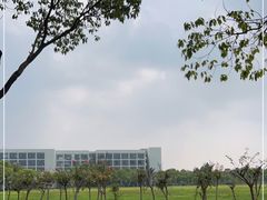 -上海海事大学(临港校区)