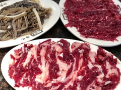 -八合里牛肉火锅(新洲店)