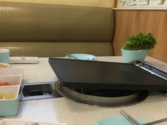 -韩时烤肉(枫蓝店)