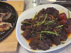 -玉善烧烤串城(长春总店)