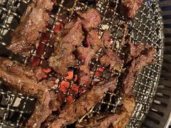 -烧肉一番·新韩式炭火烤肉(大岭山店)