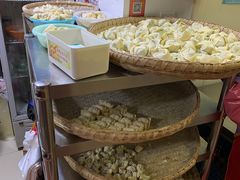 -阿麟馄饨(延长路店)