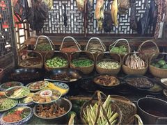 衢州农家菜馆-德叔阙里·衢州菜馆(月湖店)