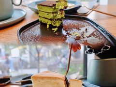 奥利奥抹茶-Home Cafe(水榭春天店)