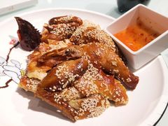 -江南韵·无锡太湖文化体验餐厅(凤凰天街店)