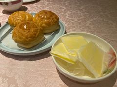 -囍凤楼·粤菜·点心·火锅(温特莱店)