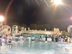 白沙滩-太阳岛度假酒店