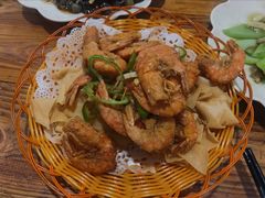 -南记食粥坊·宵夜大排档(卫国路店)