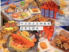 -K+PARTY连锁KTV(盈锋广场店)