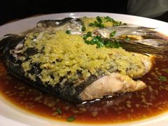 -绿茶餐厅(西湖银泰百货店)