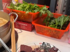 -刘少华贵州小黄牛·鲜牛肉火锅(总店)
