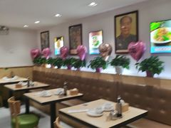 -老边饺子馆(东单店)