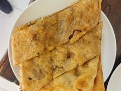 -王三姑牛肉饼