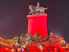 -大唐不夜城