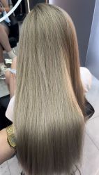 -赤道 Hair Salon