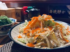 -半藏居酒屋(香港花园店)