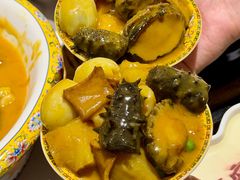 -彩虹之约•淮扬家宴(亚运村店)