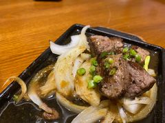-贵木日本料理·铁板烧(新地假日广场店)