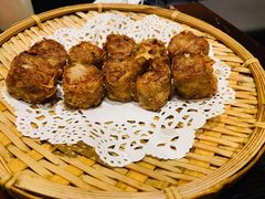 手工炸粿肉-一肴·牛肉粿条(罗湖万象店)