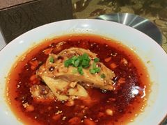-渝信川菜(西单店)