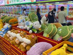 -娃娃集合营(上海闵行天街店)