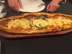 -Efes Turkish & Mediterranean Cuisine 艾菲斯餐厅(陆家嘴店)