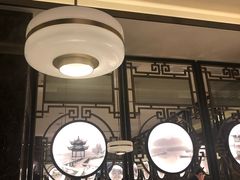 -新白鹿餐厅(金鹰新街口店)