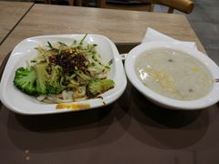 -魏家凉皮(博水商务大厦店)