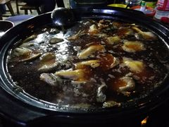 -金海椒罐罐鲢鱼(东方桂苑店)