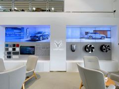 -北汽鹏龙ARCFOX极狐(国贸店)