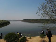 -丁香湖公园
