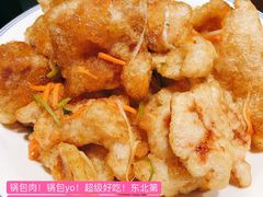-老厨家(友谊路总店)