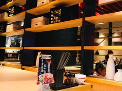 -味千拉面(光启城时尚购物中心店)