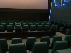 -GALA CINEMA(朗豪坊购物商场店)