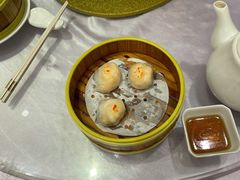 -宝燕壹号(徐汇店)