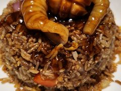 -超级厨房概念餐厅(奥园广场店)