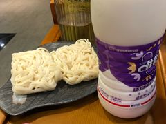 解辣豆奶-成都老码头火锅(旺角店)