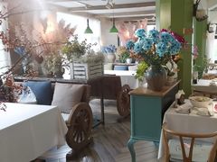 -春暖花开(西溪店)